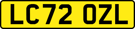 LC72OZL