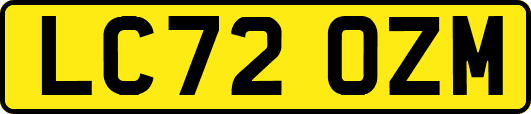 LC72OZM