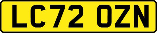 LC72OZN