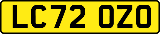 LC72OZO