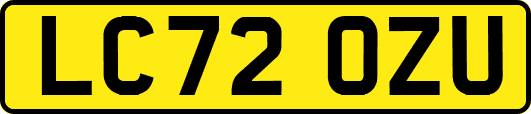 LC72OZU
