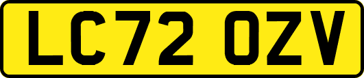 LC72OZV
