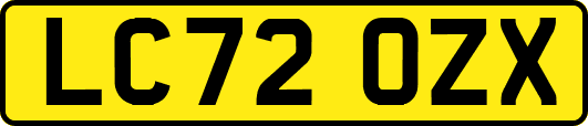 LC72OZX