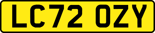 LC72OZY