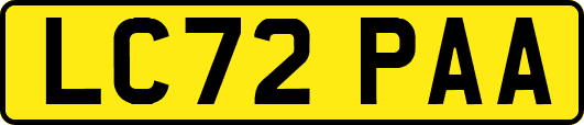 LC72PAA