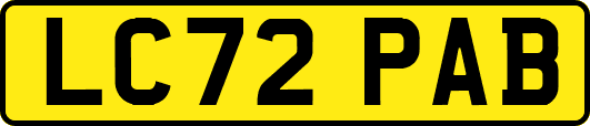 LC72PAB