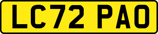 LC72PAO