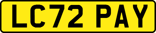LC72PAY