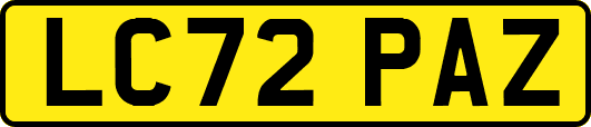 LC72PAZ