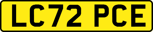 LC72PCE