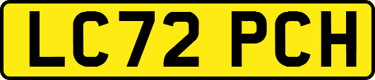 LC72PCH