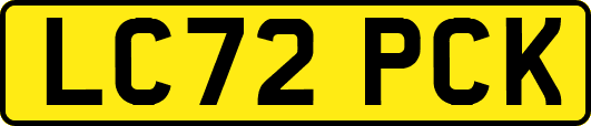 LC72PCK