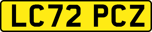 LC72PCZ