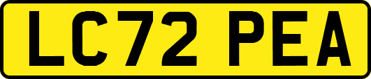 LC72PEA