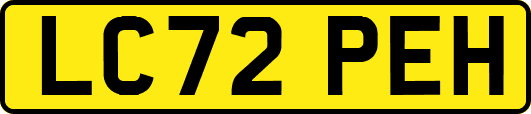 LC72PEH