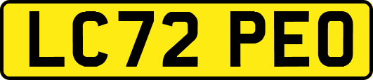LC72PEO