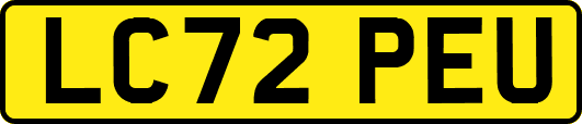 LC72PEU