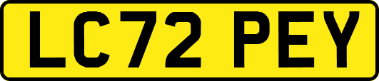 LC72PEY
