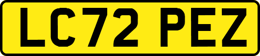 LC72PEZ