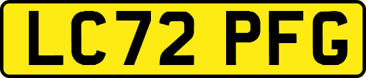 LC72PFG