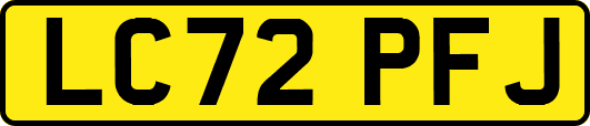 LC72PFJ