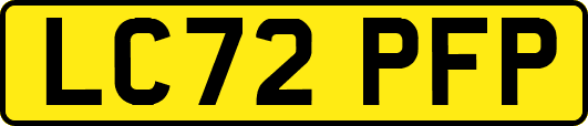 LC72PFP