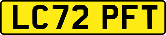 LC72PFT