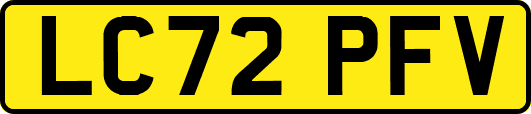LC72PFV