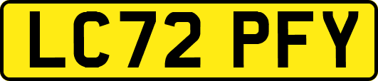 LC72PFY