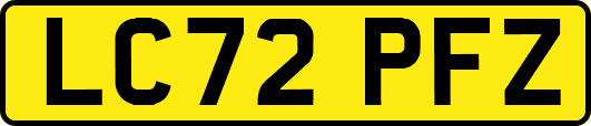 LC72PFZ