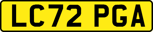 LC72PGA