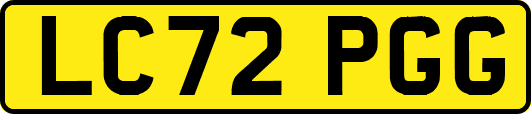 LC72PGG
