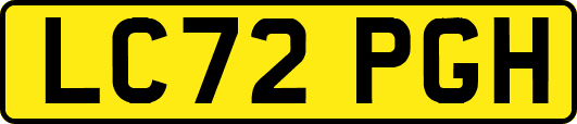 LC72PGH