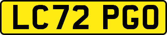 LC72PGO