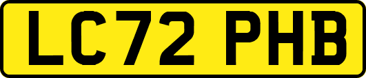 LC72PHB