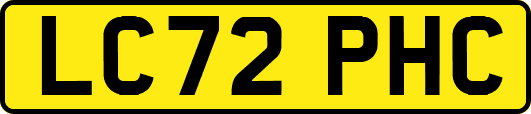 LC72PHC