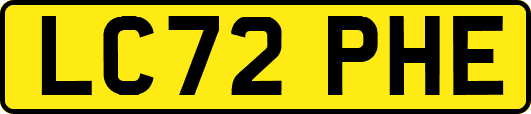 LC72PHE