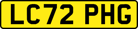 LC72PHG