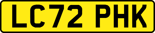 LC72PHK