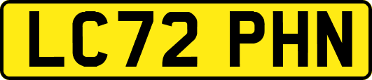 LC72PHN