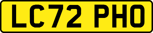 LC72PHO