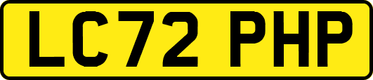 LC72PHP