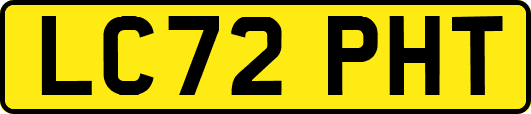 LC72PHT