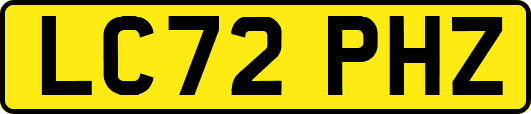 LC72PHZ