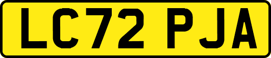 LC72PJA