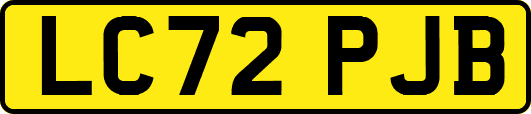 LC72PJB