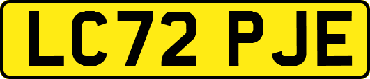 LC72PJE
