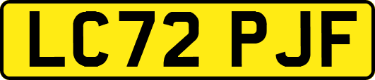 LC72PJF