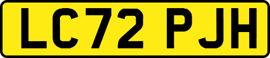 LC72PJH