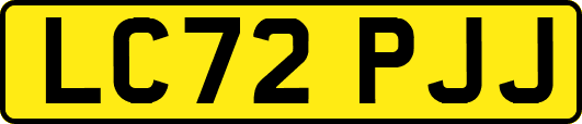 LC72PJJ